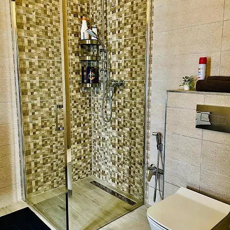 Apartamento Cozy Near Centre Budapeste
