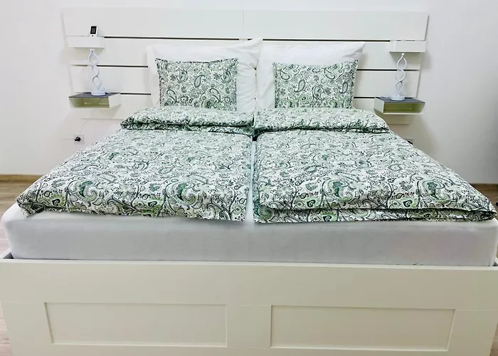 Cozy Near Centre