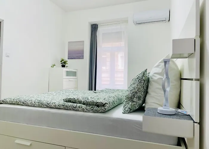 Appartement Cozy Near Centre *