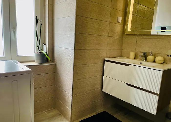 Cozy Near Centre Appartement Budapest