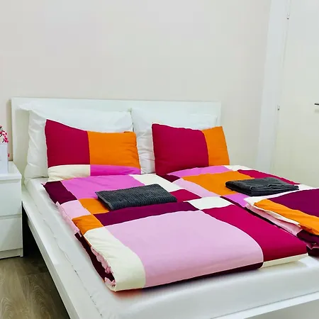 Cozy Near Centre Budapest