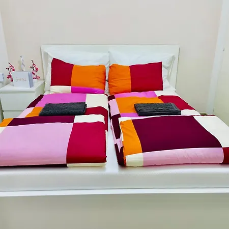 Cozy Near Centre Apartamento