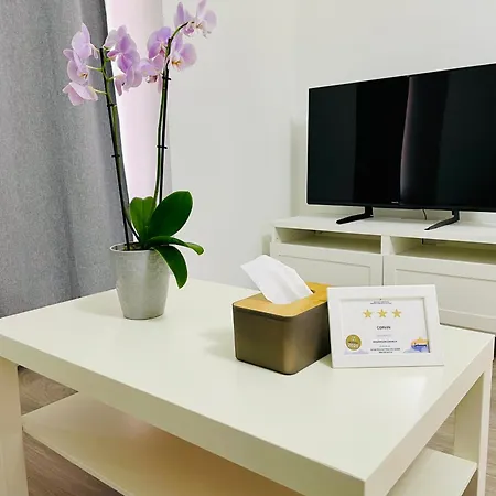 Cozy Near Centre Apartamento Budapest