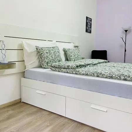 Apartamento Cozy Near Centre