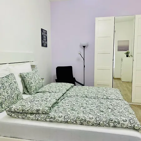 Cozy Near Centre Budapest