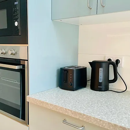 Cozy Near Centre Apartamento