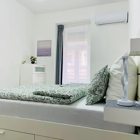 Apartamento Cozy Near Centre *