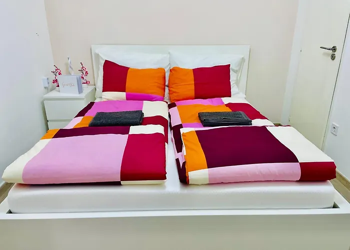 Cozy Near Centre דירה