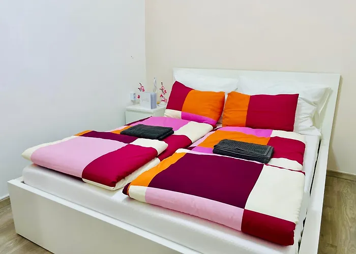 Cozy Near Centre דירה בודפשט