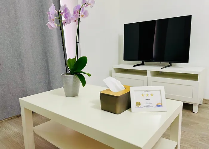 Cozy Near Centre דירה בודפשט