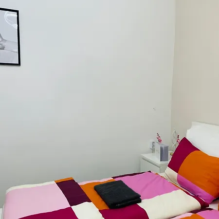 Cozy Near Centre