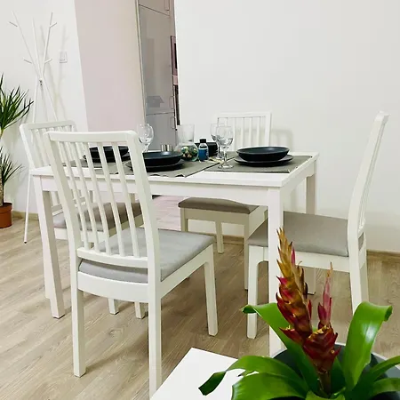 Cozy Near Centre *
