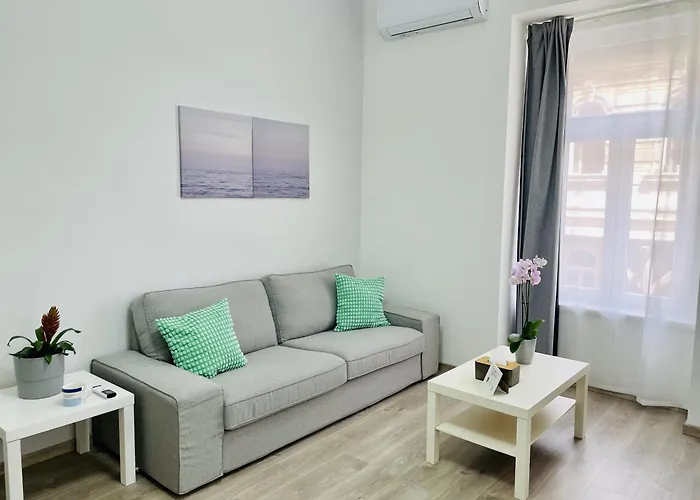 Cozy Near Centre Daire *