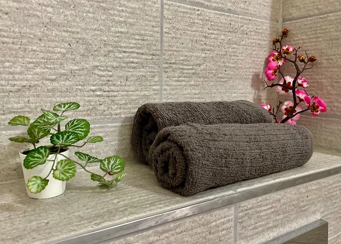 Cozy Near Centre *