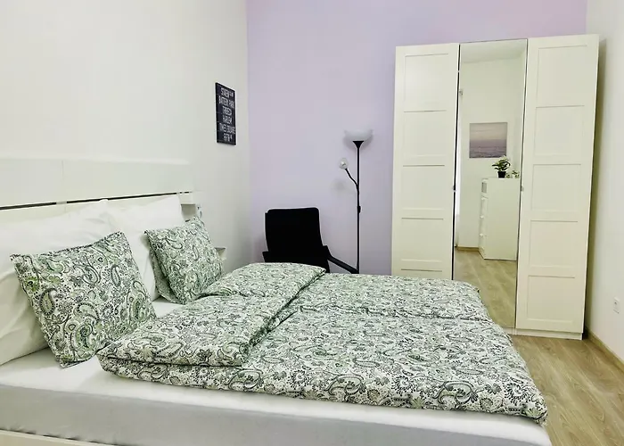 Cozy Near Centre Budapeszt