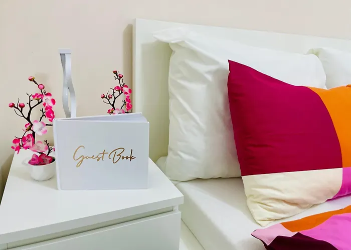 Cozy Near Centre *